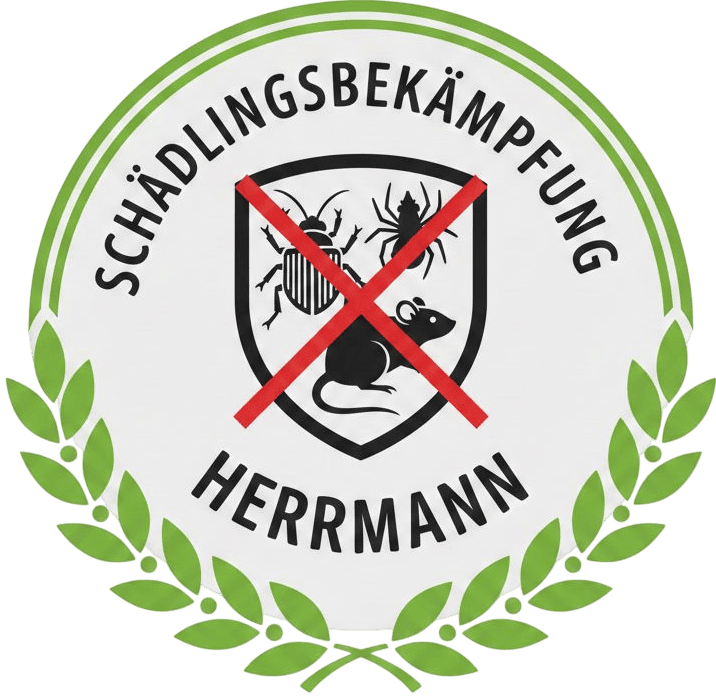 Schädlingsbekämpfung Kammerjäger Hagen Logo