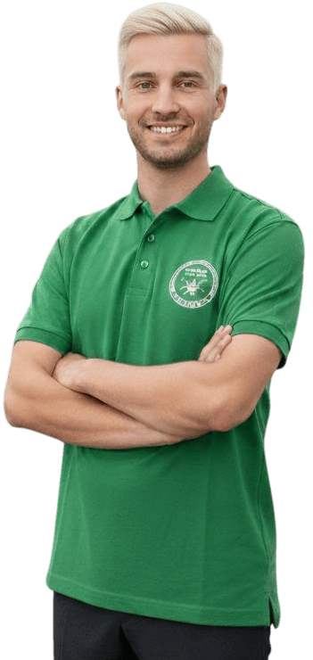 Schädlingsbekämpfung Kammerjäger Hattingen Mitarbeiter